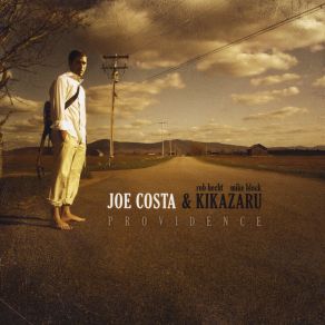 Download track Old Joe Joe Costa