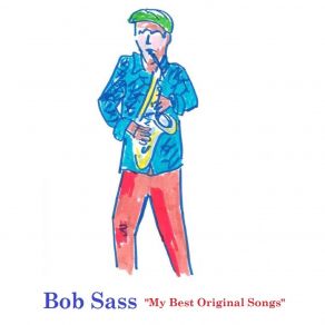 Download track Bob's Blues Bob Sass