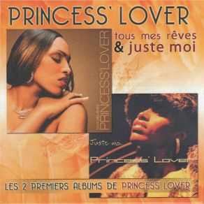 Download track Pli Lwen Princess Lover