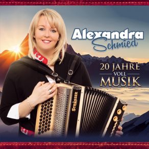 Download track Weiza Boarisch Alexandra Schmied