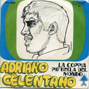 Download track Torno Sui Miei Passi' Adriano Celentano