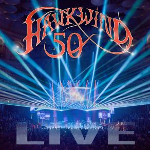 Download track Last Man On Earth (Live) Hawkwind