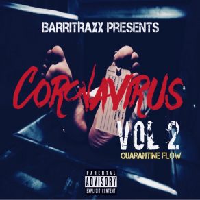 Download track Blow Da Cannon BarritraxxKrissy Kross