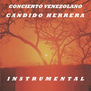 Download track Sinfonía En El Palmar Cándido Herrera