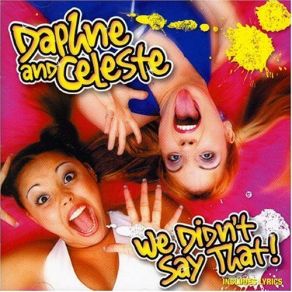 Download track School'S Out Celeste, Daphne And Celeste, Daphné