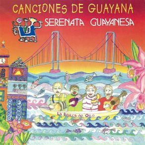 Download track Estudiante Serenata Guayanesa