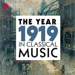 Download track The Love For The Three Oranges, Suite For Orchestra, Op. 33b: III. March Orchestra Of Radio Luxembourg, Louis De Froment