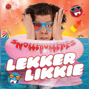 Download track Lekker Likkie Snollebollekes