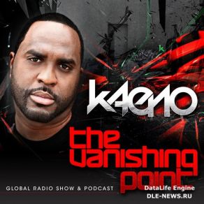 Download track The Vanishing Point Reloaded 044 With Guest Relik Kaeno