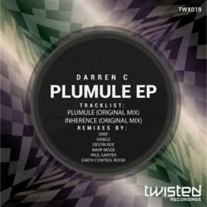 Download track Plumule (Paul Sawyer Remix) Darren CPaul Sawyer