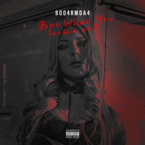 Download track Don't Know Boo4rmda4