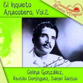 Download track A Mi Santa Bárbara Bendita Celina González