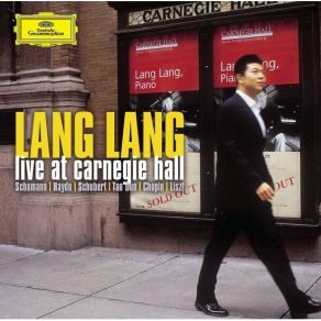 Download track 15. Eight Memories In Watercolor Op. 1 Lang Lang