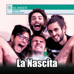 Download track Droga Viva Klinker