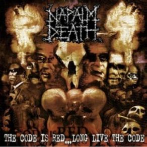 Download track Our Pain Is Their Power Napalm Death