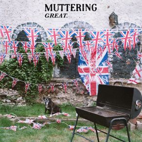 Download track Modern Living Muttering