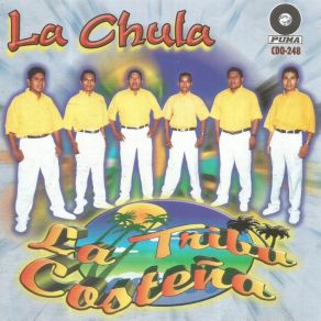 Download track La Chula La Tribu Costena