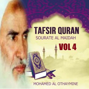 Download track Sourate Al Maidah, Pt. 1 Mohamed Al Othaymine