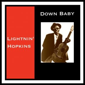 Download track Lightnin's Boogie Lightnin'Hopkins