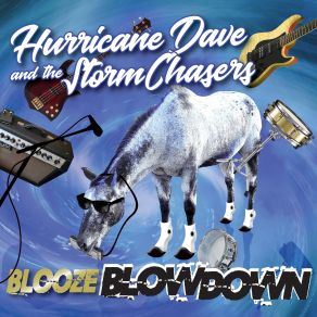 Download track Rat Mobile Hurricane Dave, Storm Chasers