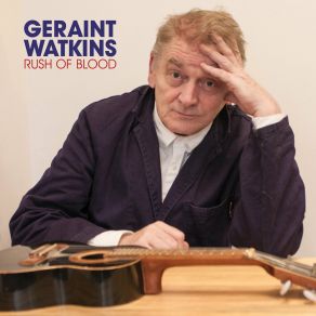 Download track Heaven Only Knows Geraint Watkins