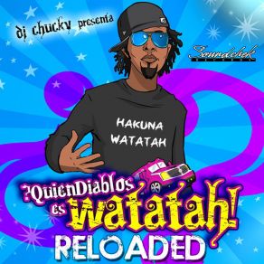 Download track Como Tu Watatah