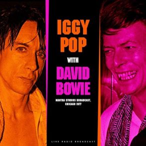 Download track Dirt (Live) Iggy Pop