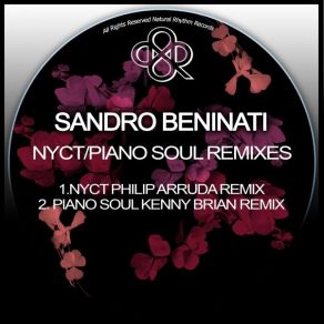 Download track Nyct (Philip Arruda Remix) Sandro Beninati