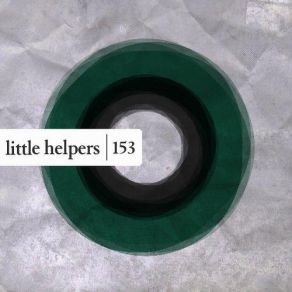 Download track Little Helper 153-2 (Original Mix) Loui Fernandez