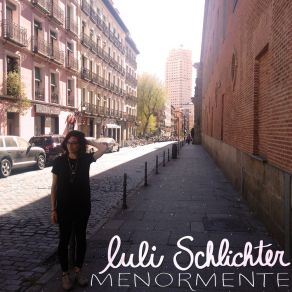 Download track Al Pasar Luli Schlichter