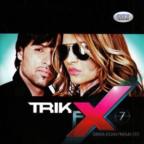 Download track Kokoška Trik FX