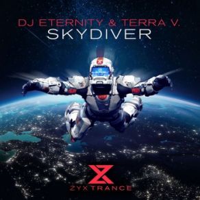 Download track Skydiver (Extended Mix) Terra V., DJ Eternity