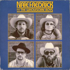 Download track Shortcut To Waco Nate Fredrick