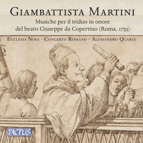 Download track Laudate Dominum Omnes Gentes (Live) Ecclesia Nova