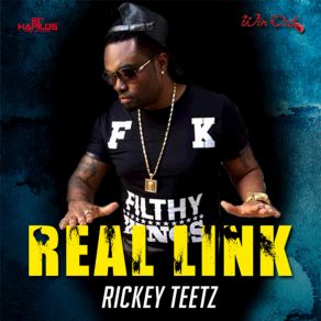 Download track Real Talk Rickey Teetz