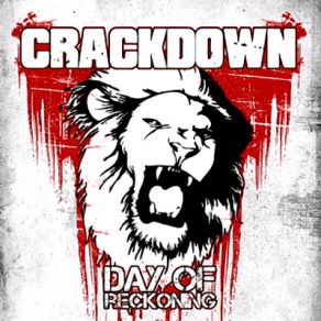 Download track Day Of Reckoning Crackdown