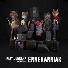 Download track Errekarriak Kepa Junkera