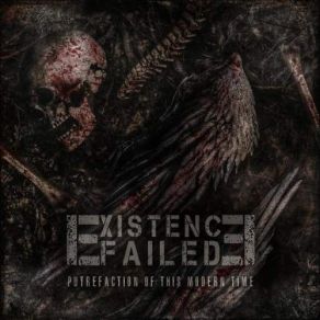 Download track Echoes Existence Failed