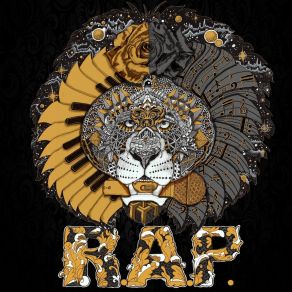 Download track R. A. P. K-Carter