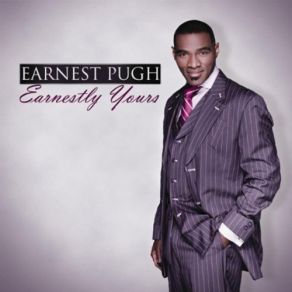 Download track Perfect Peace Earnest Pugh