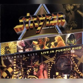 Download track Sing Along Song Stryper