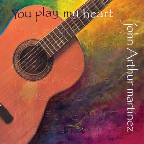 Download track Dare To Dream Out Loud John Arthur Martinez