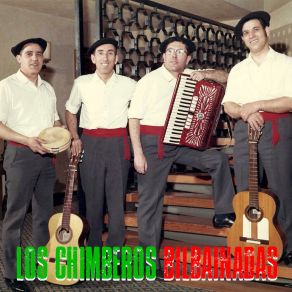 Download track Muchacho Español (Remastered) Los Chimberos