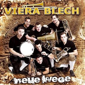 Download track Neue Wege Viera Blech