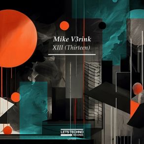 Download track Witches (Original Mix) Mike V3rink