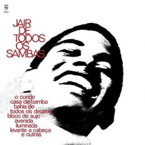 Download track Casa De Bamba Jair Rodrigues