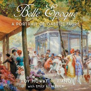 Download track Dolly Suite, Op. 56: 6. Le Pas Espagnol Roy HowatEmily Kilpatrick