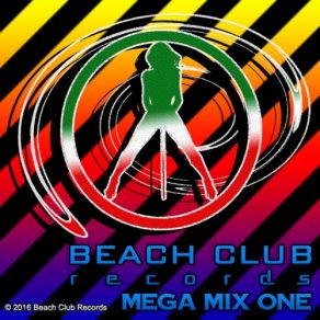 Download track Beach Club Records Mega Mix One (Part 1) Mega Mix