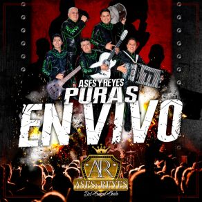 Download track El Compadre Del Peligro (En Vivo) Ases