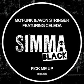 Download track Pick Me Up (Dub) Celeda